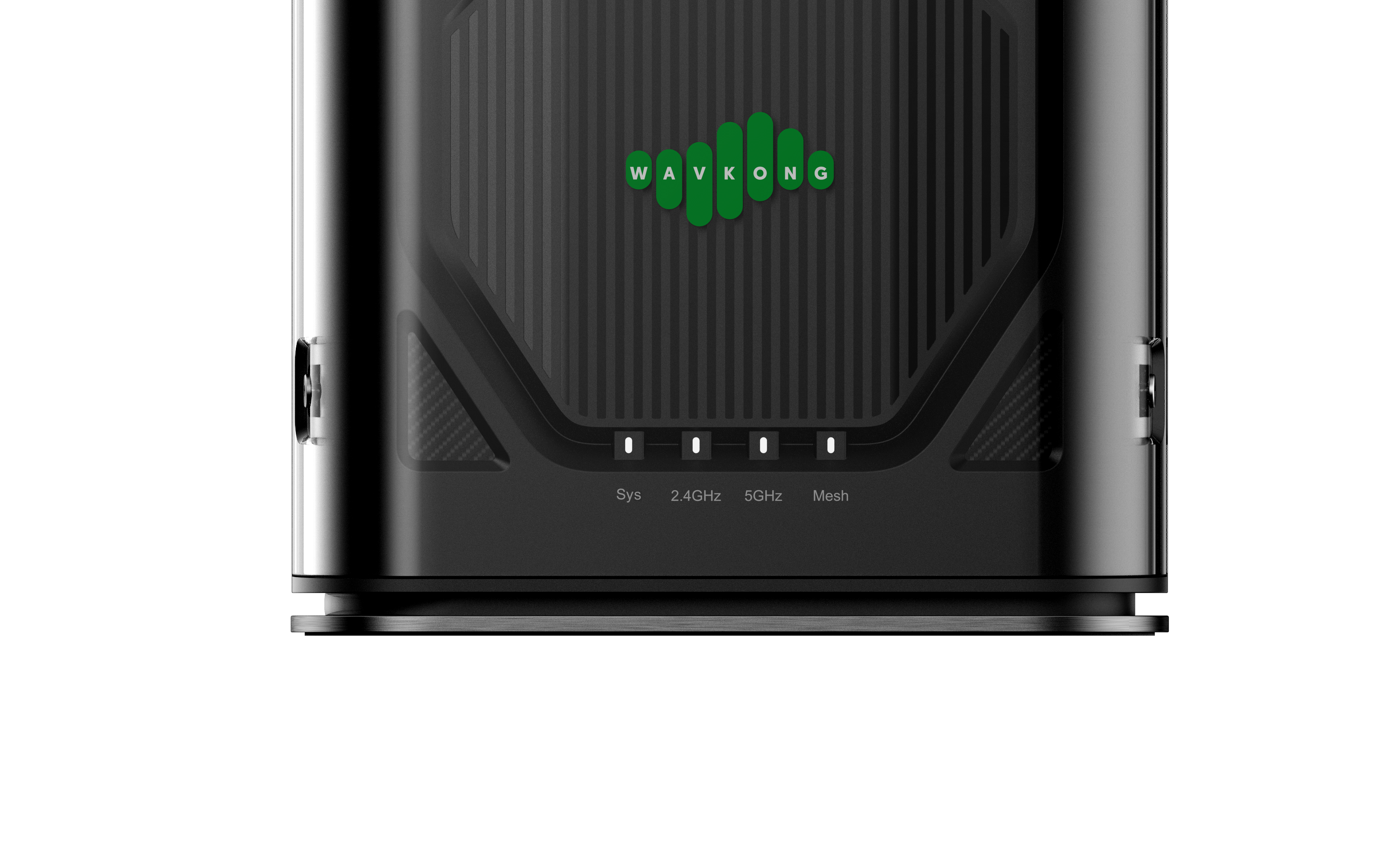 V2700 Wi-Fi Router | Whole-Home Coverage & Low Latency