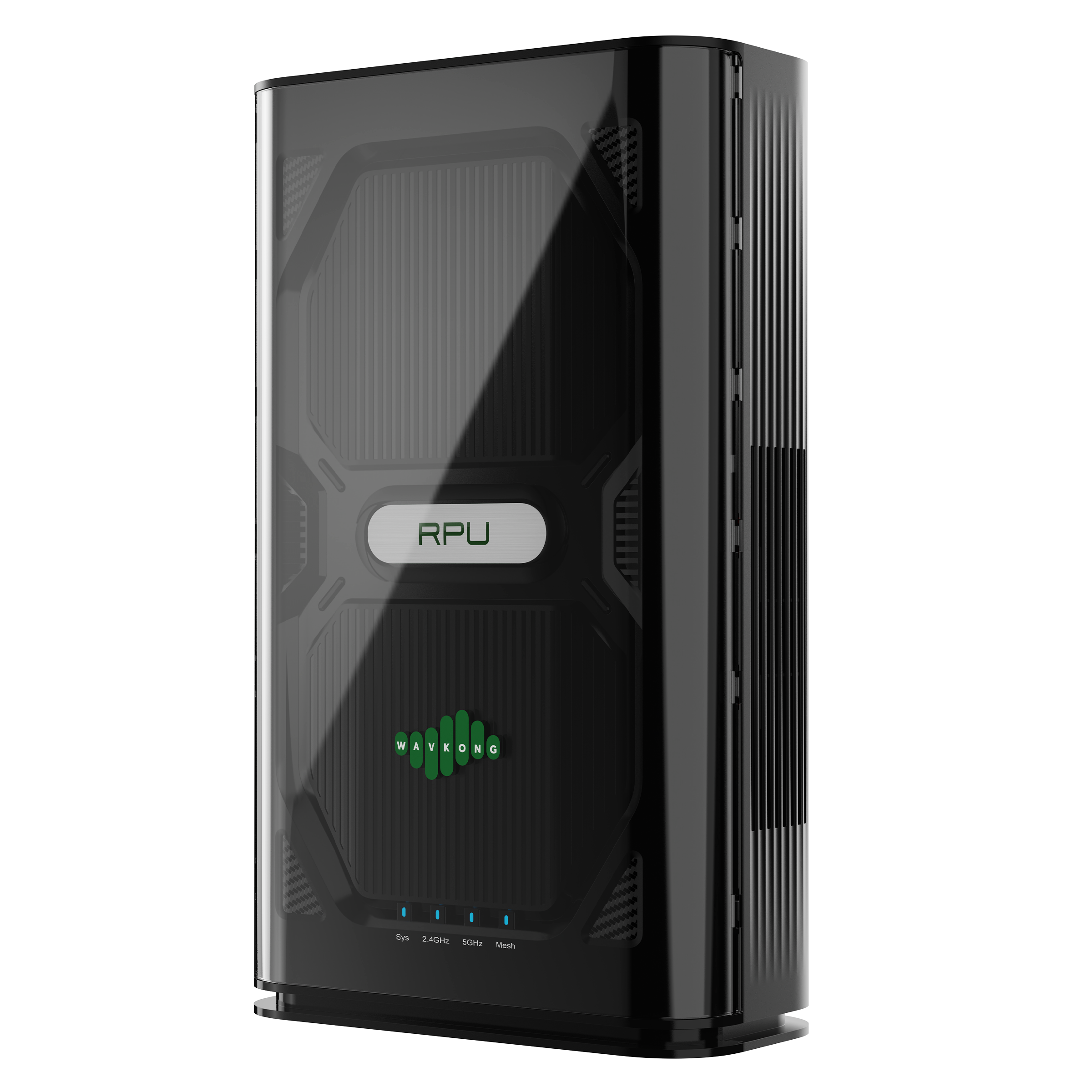 V2700 | One Router. Better Wi-Fi at Longer Range