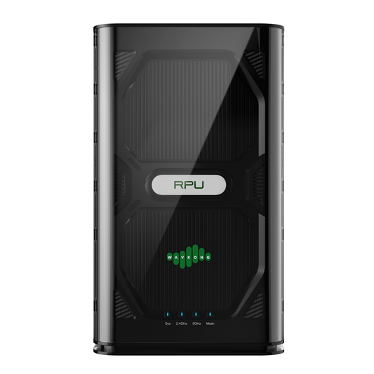 V2700丨One Router. Whole Home.