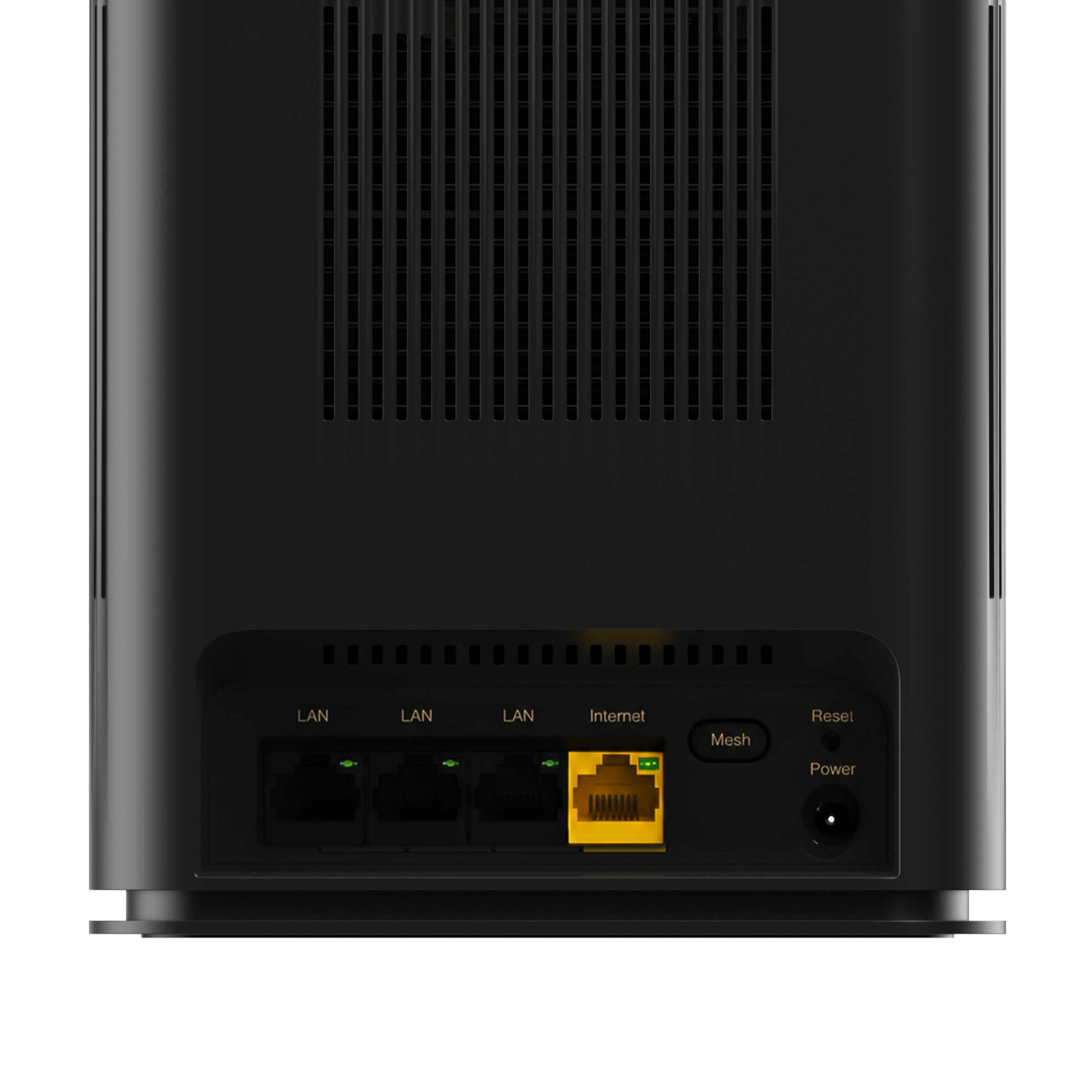 V2700 | One Router. Better Wi-Fi at Longer Range