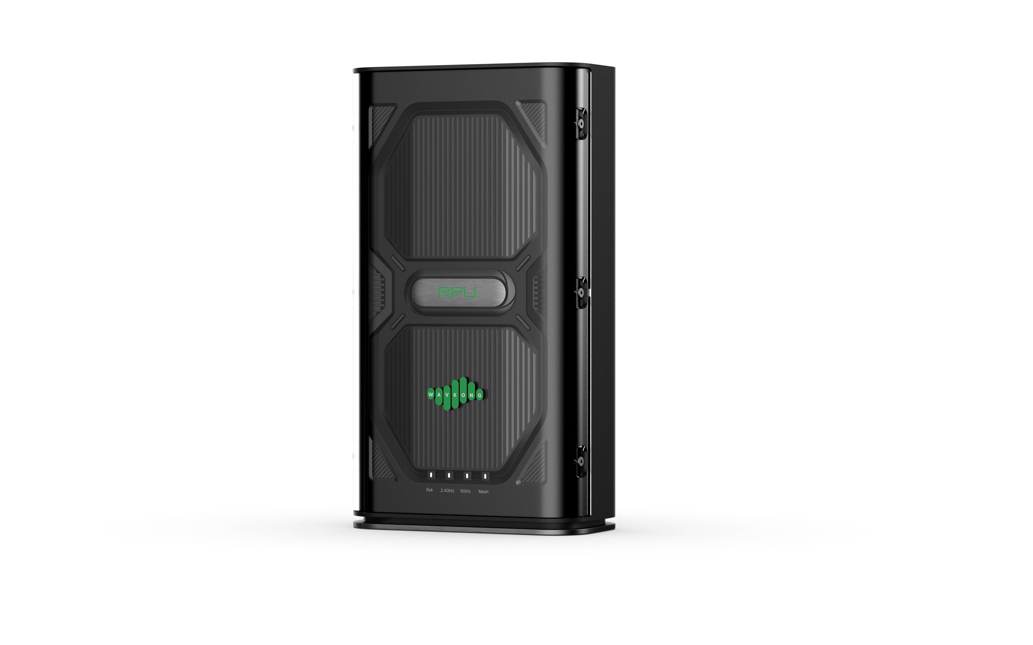V2700 Wi-Fi Router | Whole-Home Coverage & Low Latency