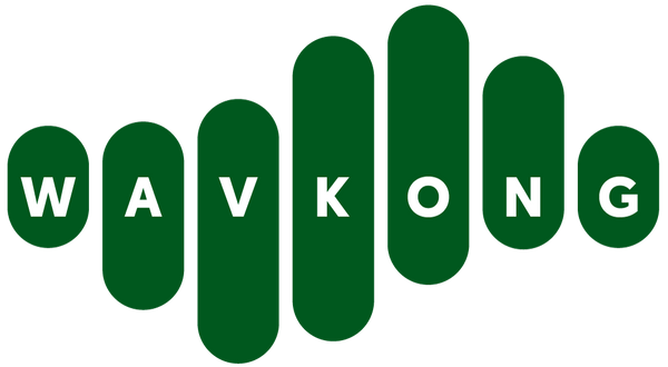 WavKong